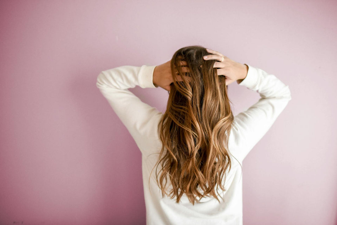 The Ultimate Guide to Setting and Achieving Your Hair Care Goals