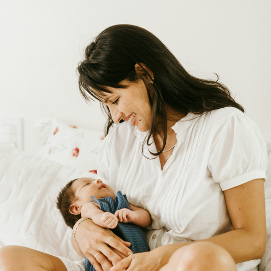 Understanding Postpartum Hair Loss: Causes and Solutions