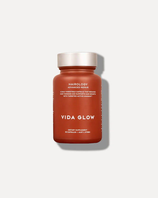 Vida Glow Hairology™ - 30 capsules