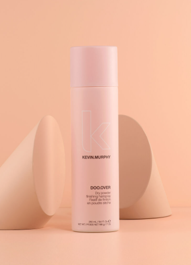 KEVIN MURPHY DOO.OVER