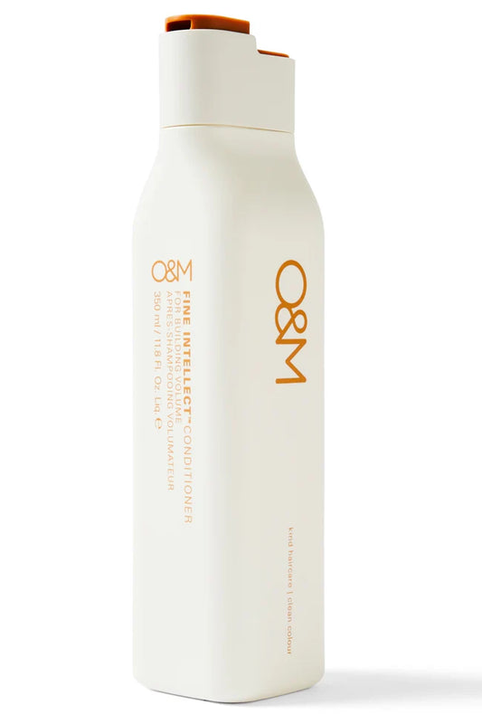 O&M Fine Intellect Conditioner 350ml