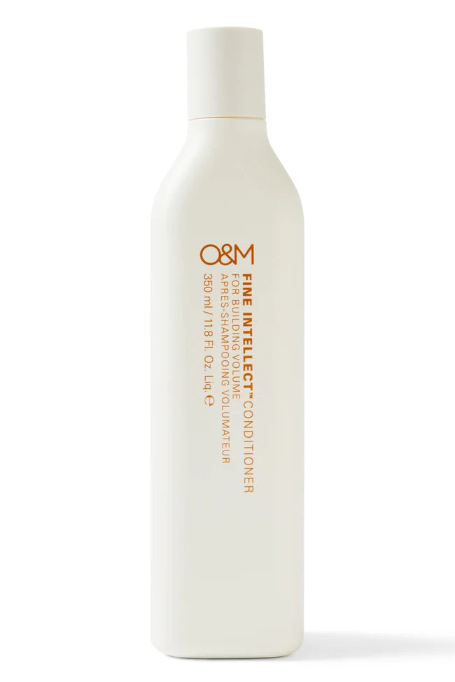 O&M Fine Intellect Conditioner 350ml