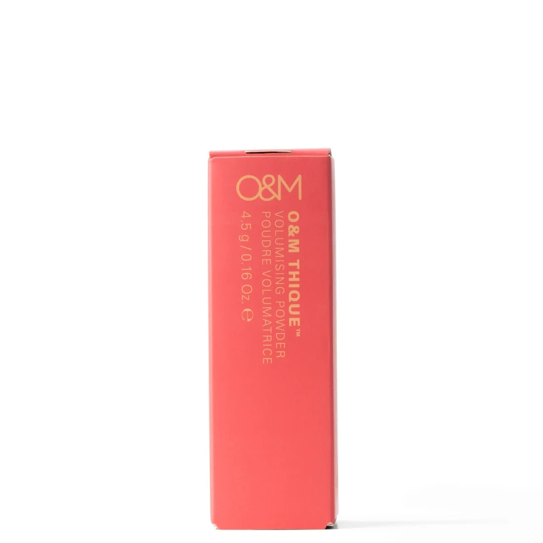 O&M Thique Volumising Powder 4.5g