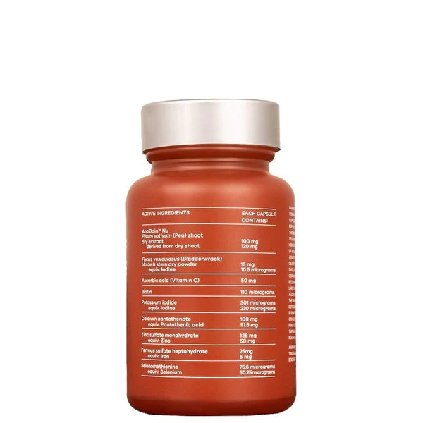 Vida Glow Hairology™ - 30 capsules