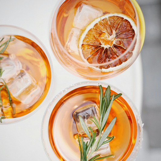 We need to talk about alcohol and hair health